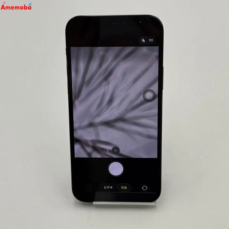 iPhone12 Pro 128GB �ѥ��ե��å��֥롼 MGM83J/A AU��SIM�ե꡼ ����