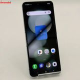 ��®ȯ��Galaxy Z Flip5 256GB �ߥ�� SCG23 AU��SIM�ե꡼ ������