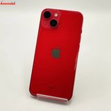 iPhone14 128GB Product Red MPV93J/A Apple版SIMフリー 美
