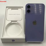iPhone12 mini 64GB �ѡ��ץ� MJQC3J/A Apple��SIM�ե꡼ ��������