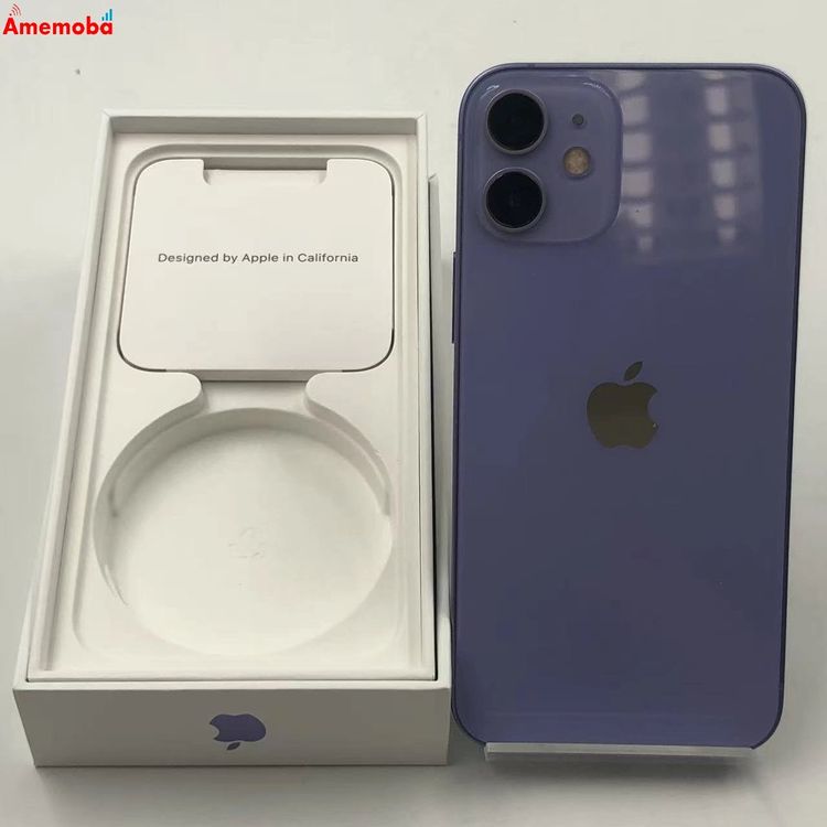 iPhone12 mini 64GB �ѡ��ץ� MJQC3J/A Apple��SIM�ե꡼ ��������