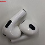 ��®ȯ��AirPods ��3���� �ۥ磻�� MME73J/A