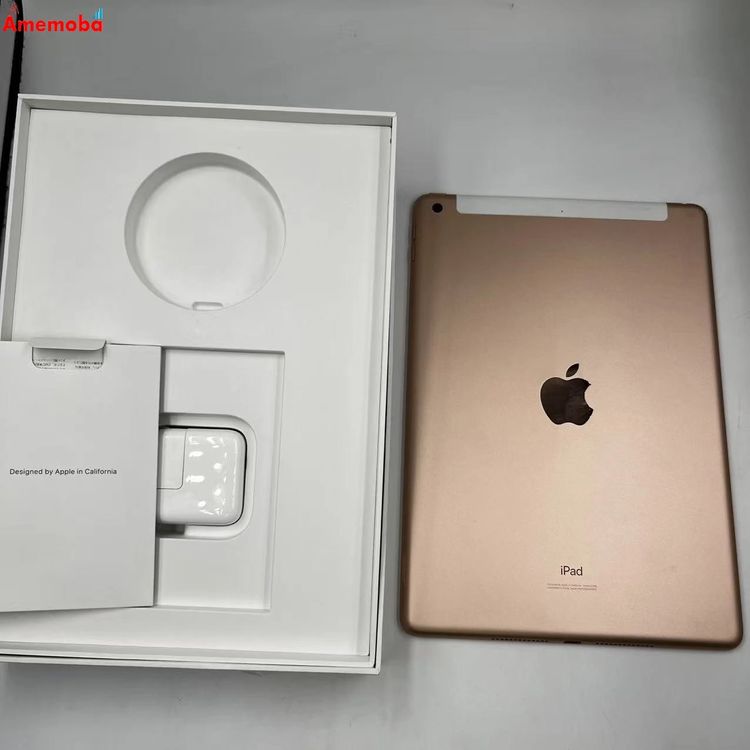 iPad ��7���� Wi-Fi+Cellular��ǥ� 32GB ������� MW6D2J/A Sof