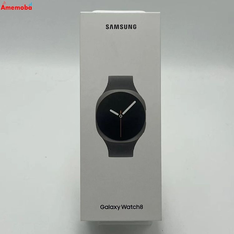 Galaxy Watch8 - �֥�å� SCSBJ2 SoftBank��SIM�ե꡼ ����̤����