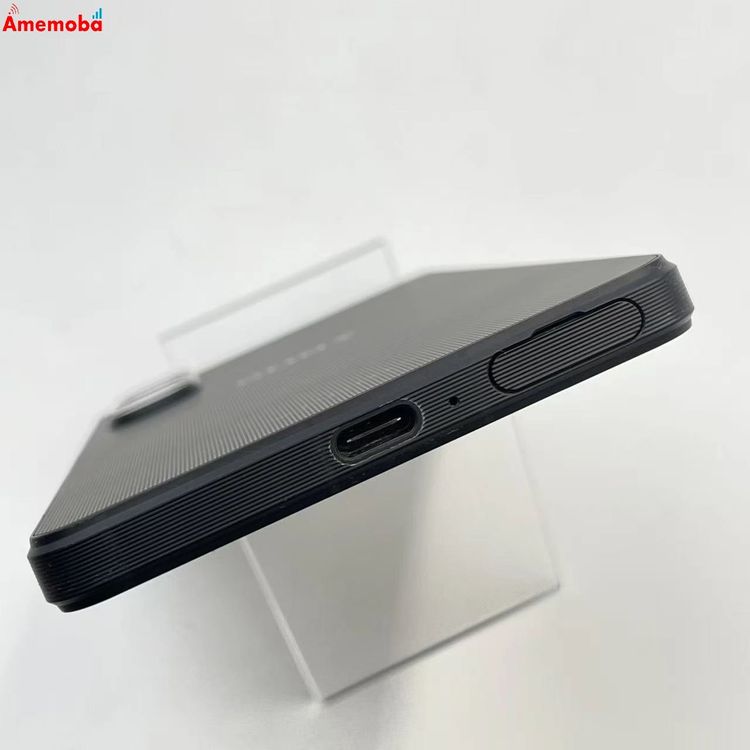 ��®ȯ��Xperia 1 VI 12GB/256GB �֥�å� XQ-EC44 SIM�ե꡼