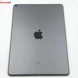 iPad Air 第3世代 Wi-Fiモデル 64GB スペースグレイ MUUJ2J/A 訳あり品