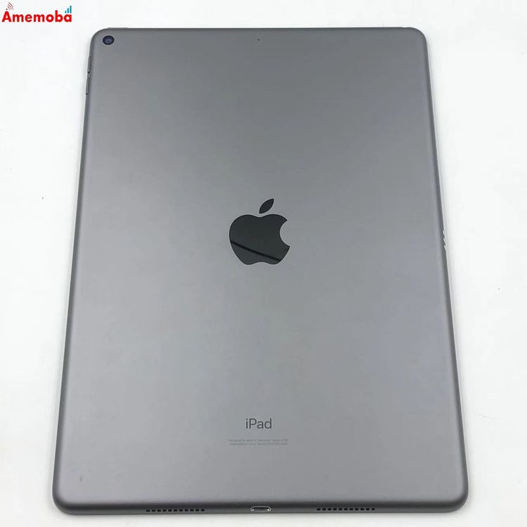 iPad Air ��3���� Wi-Fi��ǥ� 64GB ���ڡ������쥤 MUUJ2J/A ��������