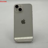 ��®ȯ��iPhone14 128GB �������饤�� MPUQ3J/A AU��SIM�ե꡼