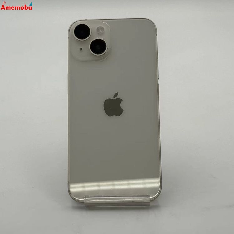 ��®ȯ��iPhone14 128GB �������饤�� MPUQ3J/A AU��SIM�ե꡼