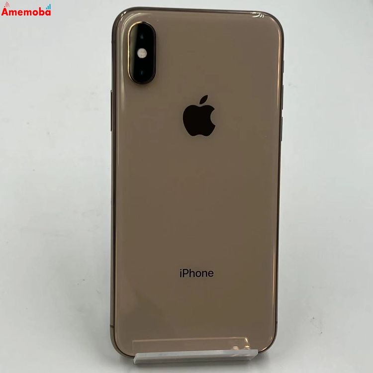 ®ȯiPhoneXS 256GB  MT992LL/A  SIMե꡼