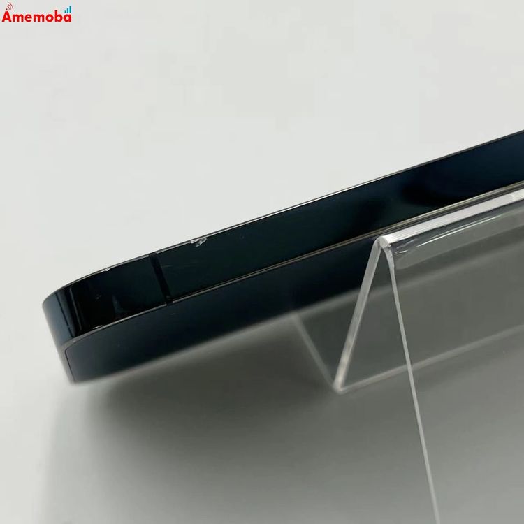 iPhone12 Pro 128GB �ѥ��ե��å��֥롼 MGM83J/A ��ŷ��Х�����SIM�ե�