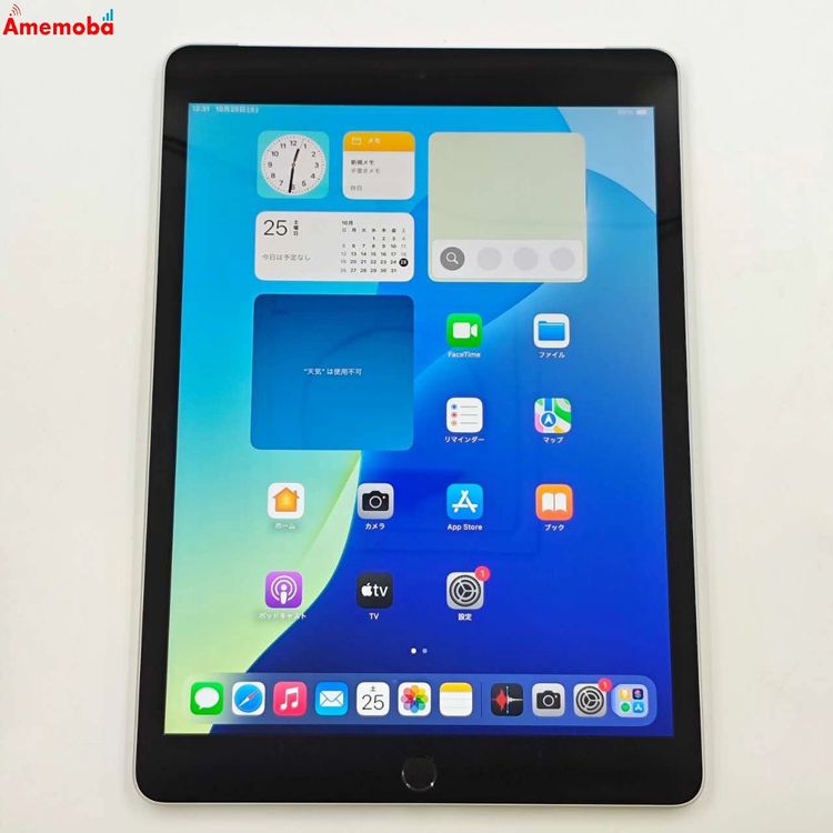 iPad 9 64GB С MK493J/A SoftBankSIMե꡼ 