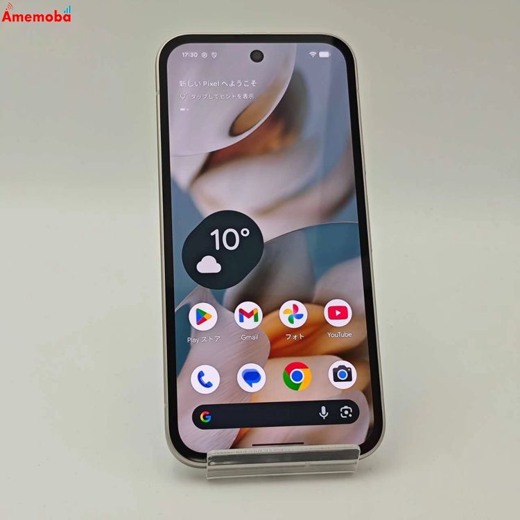 Google Pixel 9a 8GB/128GB ݡ G3Y12 docomoSIMե