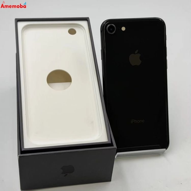 iPhone8 64GB ���ڡ������쥤 MQ782J/A SoftBank��SIM�ե꡼ ������