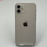 爆速発送iPhone12 64GB ホワイト MGHP3J/A docomo版SIMフリー 極美品