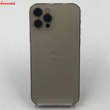 爆速発送iPhone12 Pro 128GB ゴールド MGM73J/A Apple版SIMフリー