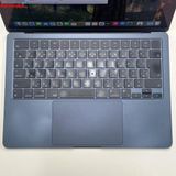 ®ȯMacBook Air M2 2022 16GB 512GB A2681 ͥӡ 