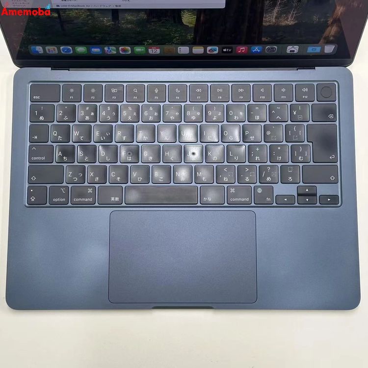 ®ȯMacBook Air M2 2022 16GB 512GB A2681 ͥӡ 