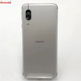 AQUOS sense3 basic 32GB ����С� 907SH SoftBank��SIM�ե꡼