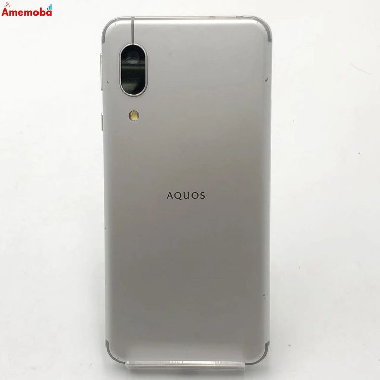 AQUOS sense3 basic 32GB ����С� 907SH SoftBank��SIM�ե꡼
