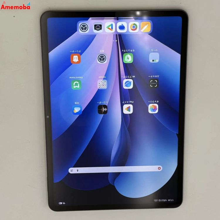 ��®ȯ��Xiaomi Pad 7 8GB/256GB ���졼 2410CRP4CG ����