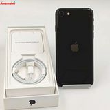 iPhoneSE 2 64GB ֥å MHGP3J/A docomoSIMե꡼ ̤