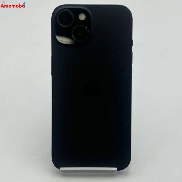 iPhone15（SIMフリー・国内版） 商品一覧｜ムスビー【中古スマホ・中古