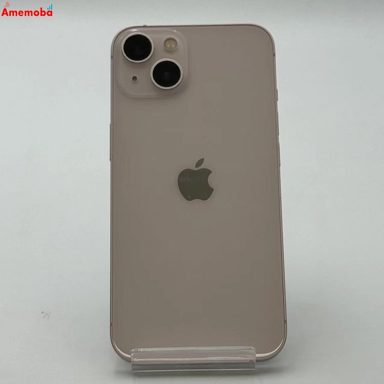 ��®ȯ��iPhone13 128GB �ԥ� MLNE3J/A docomo��SIM�ե꡼