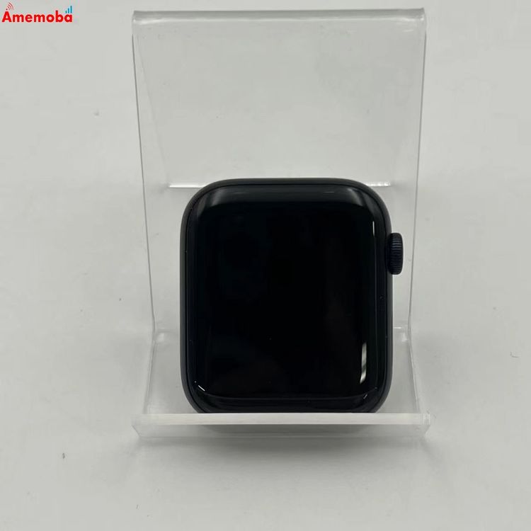 Apple Watch SE3 44mm GPS��ǥ� ����ߥ˥��� 64GB �ߥåɥʥ��� MEP