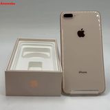 爆速発送iPhone8 Plus 256GB ゴールド MQ9Q2J/A SIMフリー ジャンク品