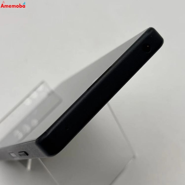��®ȯ��Xperia Ace III 64GB �֥�å� SO-53C docomo��SIM�ե꡼