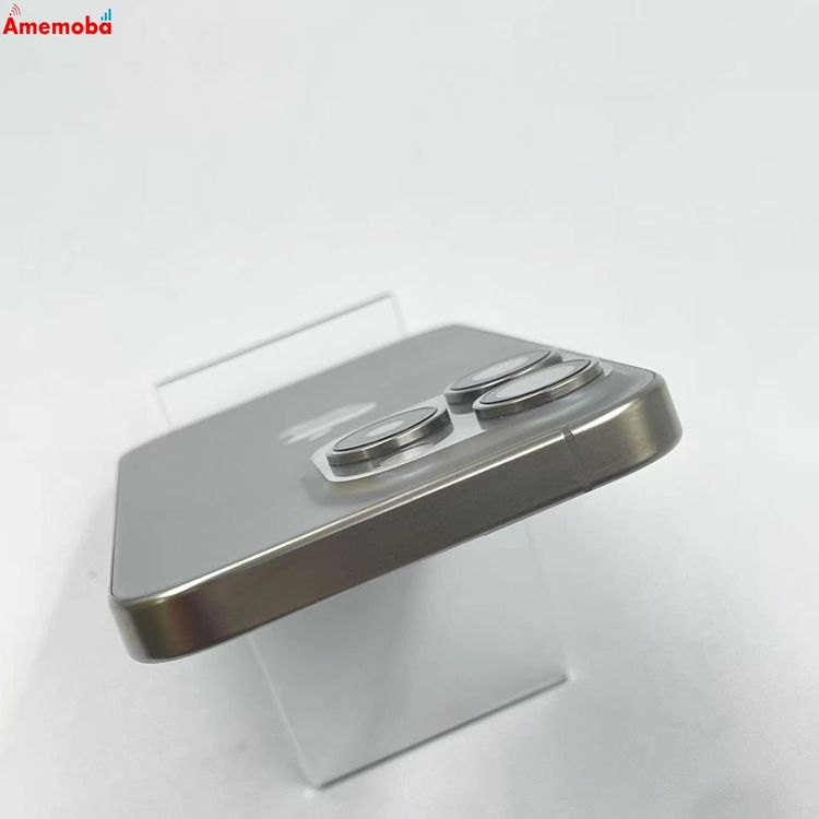 iPhone15 Pro 128GB �ʥ���������˥��� MTU93J/A docomo��SIM��