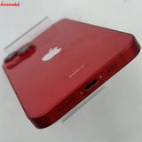 iPhone14 128GB Product Red MPV93J/A Apple��SIM�ե꡼ ��