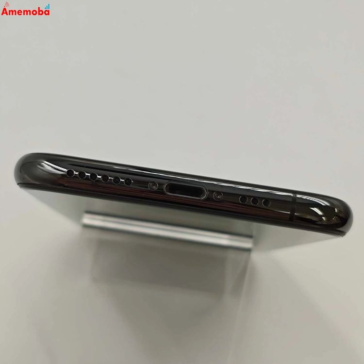 ®ȯiPhoneXS 256GB ڡ쥤 NTE02J/A AUSIMե꡼ 