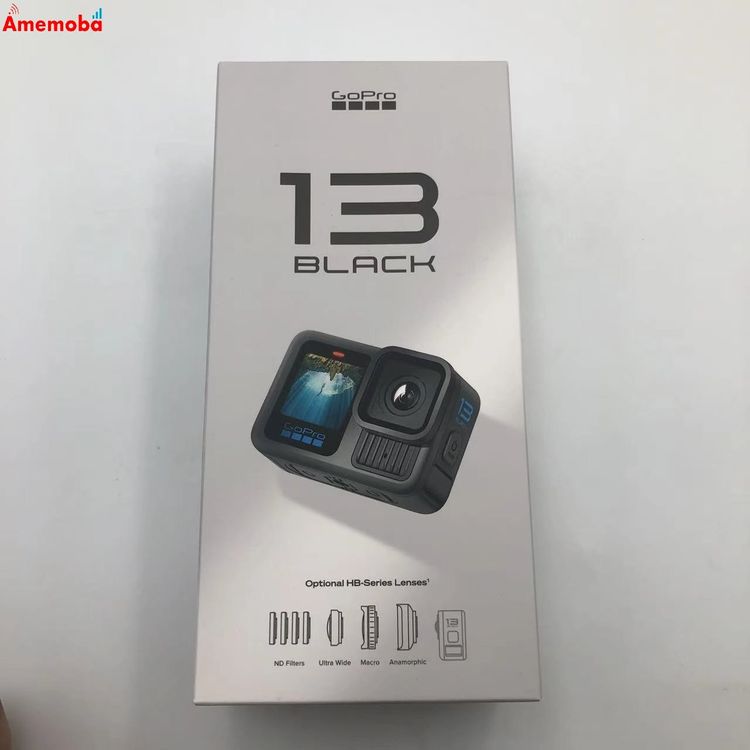 ��®ȯ��HERO13 BLACK CHDHX-131-FW ̤����