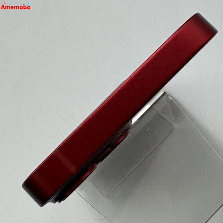 iPhone13 mini 128GB Product Red MLJG3J/A SIM�ե꡼
