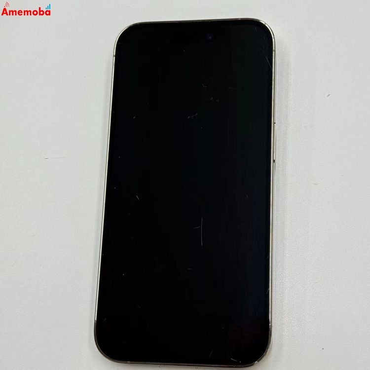 iPhone14 Pro 128GB ������� MQ073J/A SoftBank��SIM�ե꡼