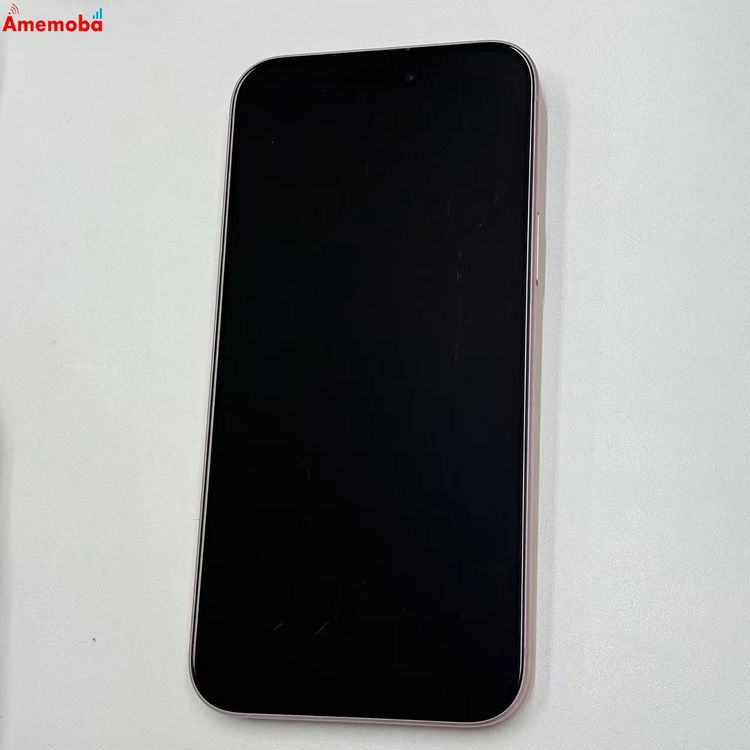 ��®ȯ��iPhone15 Plus 128GB �ԥ� MU093J/A Apple��SIM�ե꡼