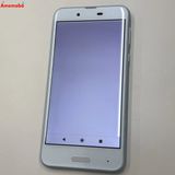AQUOS sense 32GB ���ѡ��륰�꡼�� SHV40-U AU��SIM�ե꡼ ��������