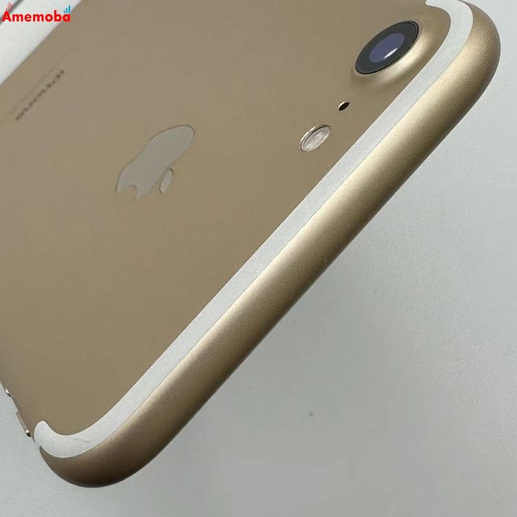 iPhone7 32GB  NNCG2J/A SoftBankSIMե꡼ 