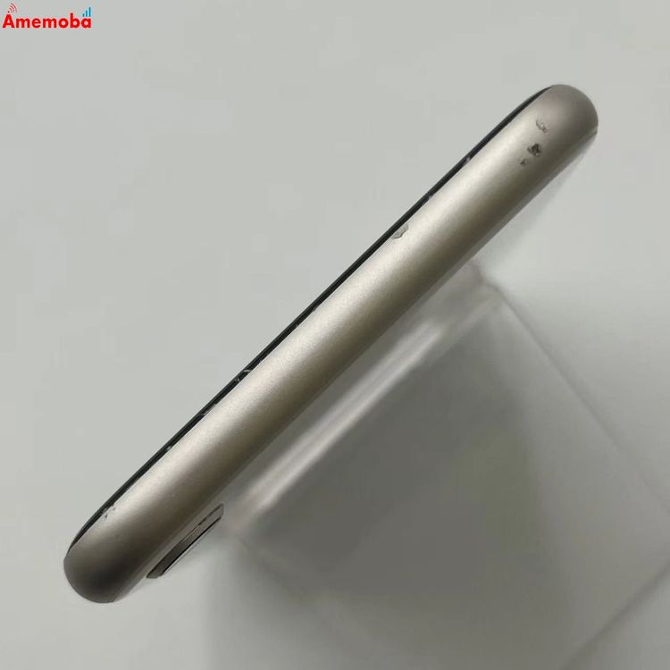 iPhoneSE ��3���� 128GB �������饤�� MMYG3J/A SoftBank��SIM�ե�