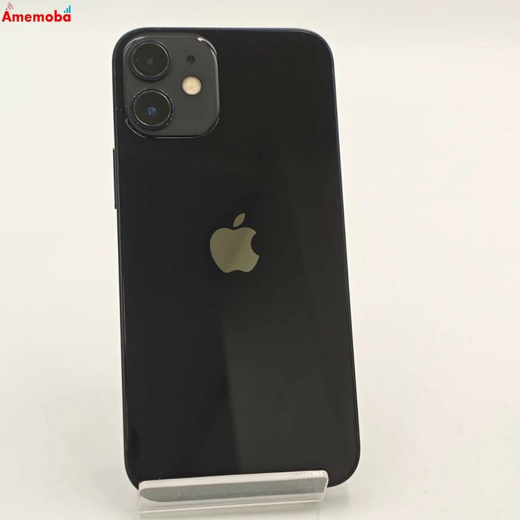 iPhone12 mini 256GB ֥å MGDR3J/A docomoSIMե꡼