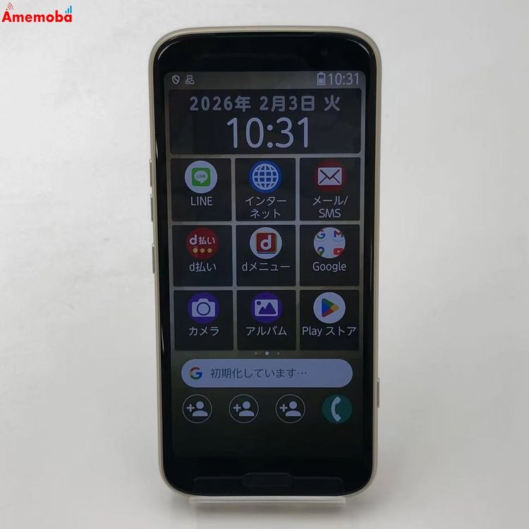 ��®ȯ���餯�餯���ޡ��ȥե��� 128GB ������� F-53E docomo ����Ʊ��