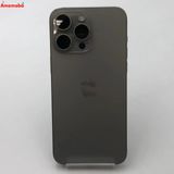 iPhone15 Pro Max 1TB �ʥ���������˥��� MU713J/A Apple��SIM