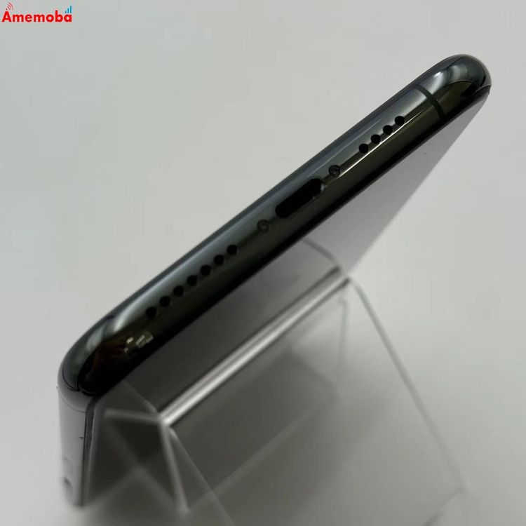 iPhone11 Pro Max 64GB �ߥåɥʥ��ȥ��꡼�� 3F913J/A AU��SIM�ե�