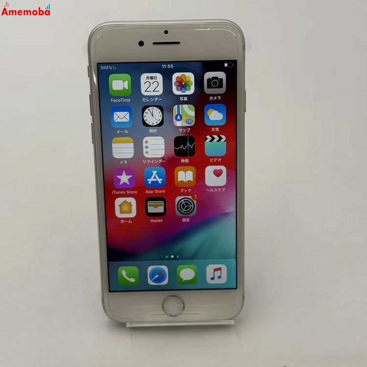 ��®ȯ��iPhone7 32GB ����С� MNCF2J/A AU��SIM�ե꡼ ����̤����