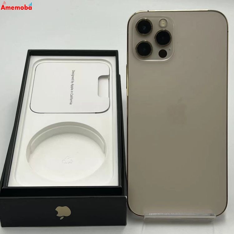 iPhone12 Pro（SIMフリー・国内版・） 商品一覧｜ムスビー【中古スマホ