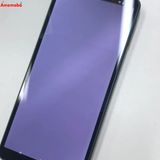 AQUOS sense8 128GB �֥롼 SH-54D docomo��SIM�ե꡼ �������