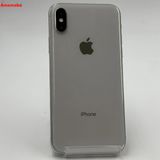 iPhoneX 256GB ����С� MQC22J/A docomo��SIM�ե꡼ �������