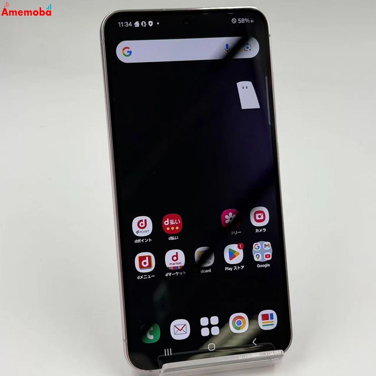 ��®ȯ��Galaxy S23 256GB ��٥���� SC-51D docomo��SIM�ե꡼